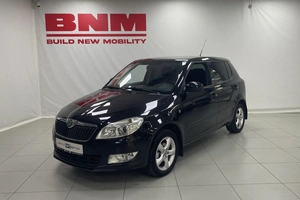 Хэтчбек Skoda Fabia 2011 года, 920000 рублей, Смоленск