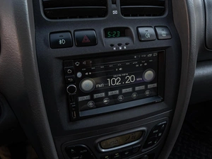 Внедорожник Hyundai Santa Fe 2008 года, 920000 рублей, Краснодар