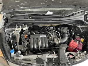 Хетчбэк Honda Fit 2020 года, 1197000 рублей, Солонцы