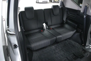 Минивэн Honda Freed 2018 года, 1298000 рублей, Солонцы