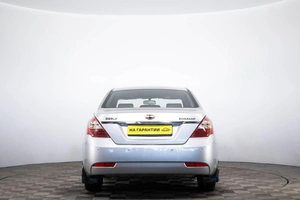 Седан Geely Emgrand EC7 2013 года, 689000 рублей, Пермь