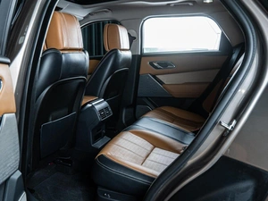 Внедорожник Land Rover Range Rover Velar 2017 года, 4550000 рублей, Волгоград