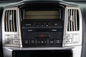 Внедорожник Lexus RX 2007 года, 959000 рублей, Сургут