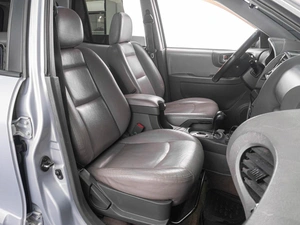 Внедорожник Hyundai Santa Fe 2010 года, 1019000 рублей, Тюмень