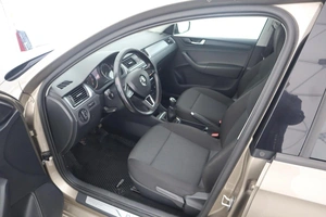 Хэтчбек Skoda Rapid 2019 года, 1440000 рублей, Орёл