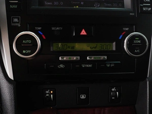 Седан Toyota Camry 2012 года, 1979000 рублей, Минеральные Воды