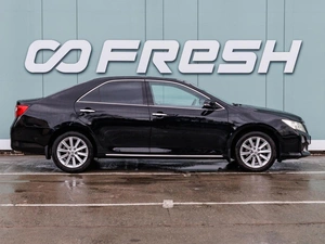Седан Toyota Camry 2013 года, 1399000 рублей, Большой Сочи