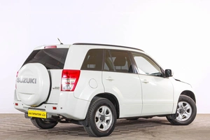Внедорожник Suzuki Grand Vitara 2011 года, 999000 рублей, Тюмень