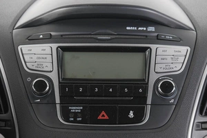 Внедорожник Hyundai ix35 2011 года, 1299000 рублей, Кемерово