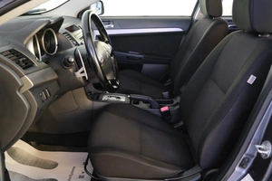 Седан Mitsubishi Lancer 2008 года, 849000 рублей, Омск