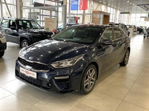 Седан Kia Cerato 2018 года, 1990000 рублей, Орёл
