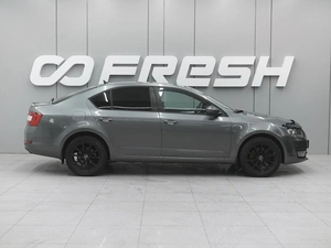 Лифтбек Skoda Octavia 2013 года, 1420000 рублей, Ростов-на-Дону