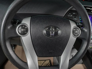 Лифтбек Toyota Prius 2010 года, 1499000 рублей, Воронеж
