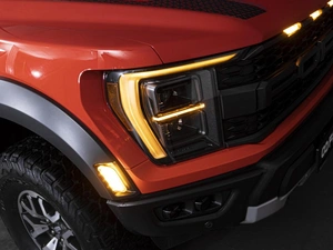 Пикап Ford F-150 2022 года, 11716000 рублей, Ставрополь