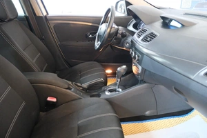 Седан Renault Fluence 2013 года, 789000 рублей, Омск