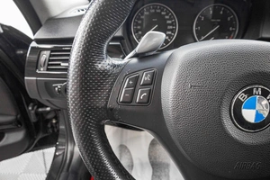 Седан BMW 3 серия 2010 года, 1149000 рублей, Барнаул