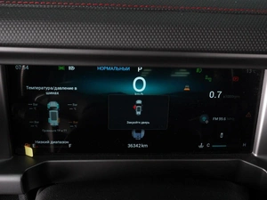 Внедорожник Jetour T2 2024 года, 3450000 рублей, Минеральные Воды