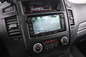 Внедорожник Mitsubishi Pajero 2014 года, 2599000 рублей, Красноярск