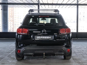 Внедорожник Citroen C5 Aircross 2020 года, 2430000 рублей, Санкт-Петербург