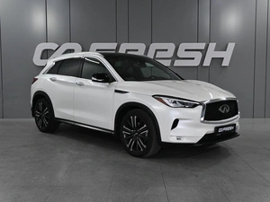 Внедорожник Infiniti QX50 2021 года, 3219000 рублей, Ростов-на-Дону