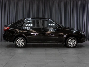 Лифтбек ВАЗ (LADA) Granta 2023 года, 899000 рублей, Тюмень