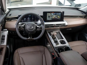 Внедорожник GAC GS4 2025 года, 2920000 рублей, Краснодар