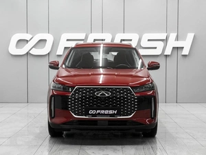 Внедорожник Chery Tiggo 4 2025 года, 1950000 рублей, Ростов-на-Дону