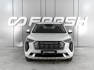 Внедорожник Haval Jolion 2023 года, 1859000 рублей, Аксай