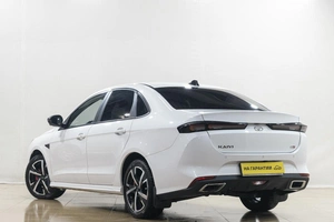 Седан Kaiyi E5 2023 года, 1199000 рублей, Новокузнецк