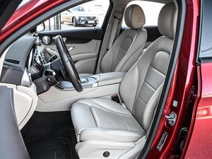 Внедорожник Mercedes-benz GLC-класс Coupe 2020 года, 5479000 рублей, Кирилловка