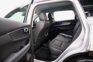 Внедорожник Chery Tiggo 7 2024 года, 1775000 рублей, Брянск