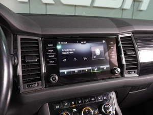 Внедорожник Skoda Kodiaq 2021 года, 3179000 рублей, Воронеж