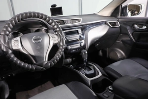 Внедорожник Nissan Qashqai 2014 года, 1599000 рублей, Новосибирск