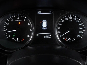 Внедорожник Nissan X-Trail 2020 года, 2439000 рублей, Минеральные Воды