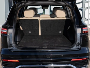 Внедорожник Geely Monjaro 2024 года, 3590000 рублей, Краснодар