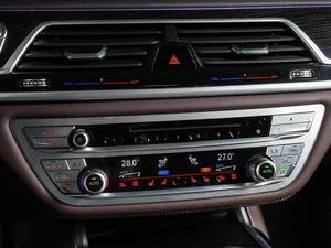 Седан BMW 7 серия 2017 года, 3549000 рублей, Воронеж