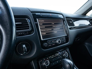 Внедорожник Volkswagen Touareg 2010 года, 1829000 рублей, Нижний Новгород