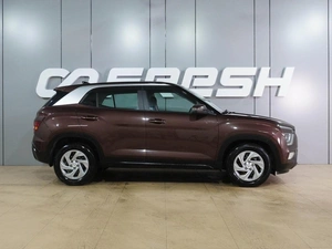 Внедорожник Hyundai Creta 2021 года, 2149000 рублей, Воронеж