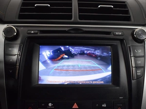 Седан Toyota Camry 2016 года, 1732100 рублей, Казань