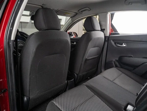 Седан Kia Rio 2017 года, 1399000 рублей, Тюмень