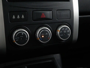Внедорожник Nissan X-Trail 2012 года, 1699046 рублей, Москва