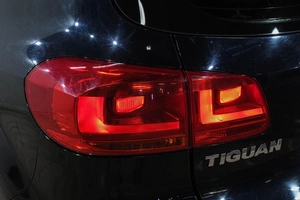 Внедорожник Volkswagen Tiguan 2011 года, 849000 рублей, Новокузнецк