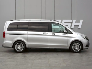 Минивэн Mercedes-benz V-класс 2014 года, 3650000 рублей, Краснодар
