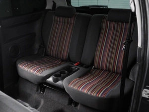 Хетчбэк Volkswagen Fox 2009 года, 289000 рублей, Воронеж