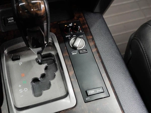 Внедорожник Toyota Land Cruiser 2010 года, 2699000 рублей, Тюмень