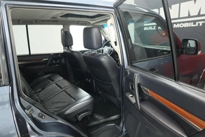 Внедорожник Mitsubishi Pajero 2008 года, 1650000 рублей, Курск