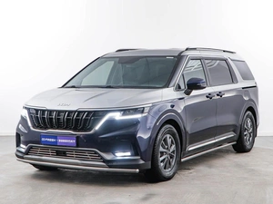 Минивэн Kia Carnival 2021 года, 3367444 рублей, Москва