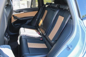 Внедорожник BMW X3 M 2021 года, 6650000 рублей, Ярославль