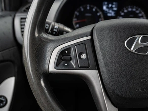 Седан Hyundai Solaris 2014 года, 1050000 рублей, Краснодар