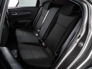 Седан Kia Rio 2017 года, 1169000 рублей, Воронеж
